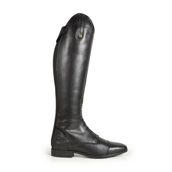 Brogini Unisex Albareto Yard Boots 5 UK Svart Black 5 UK
