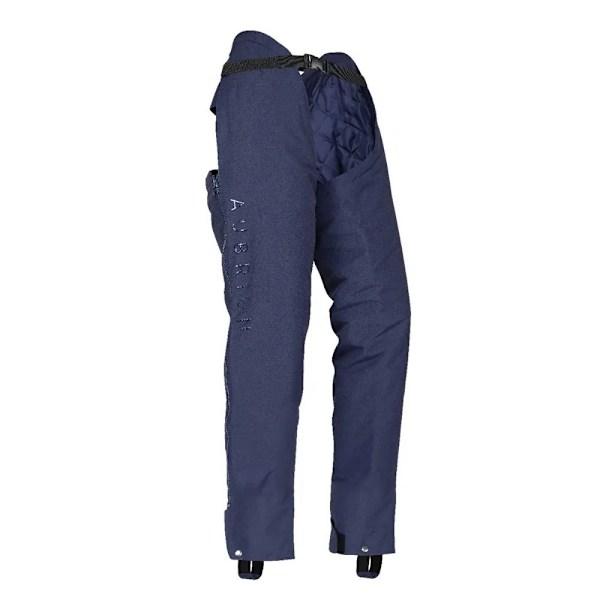 Aubrion Unisex Vuxen Core Vattentäta Ridbyxor L Marinblå Navy L