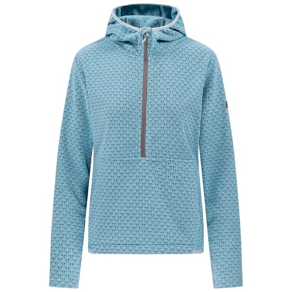 Trespass Dam/Dam Metraya Hoodie S Ghost Ghost S
