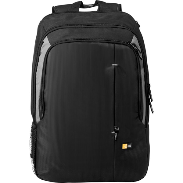 Case Logic 17in Laptop Ryggsäck 31 x 13 x 44 cm Solid Black Solid Black 31 x 13 x 44 cm