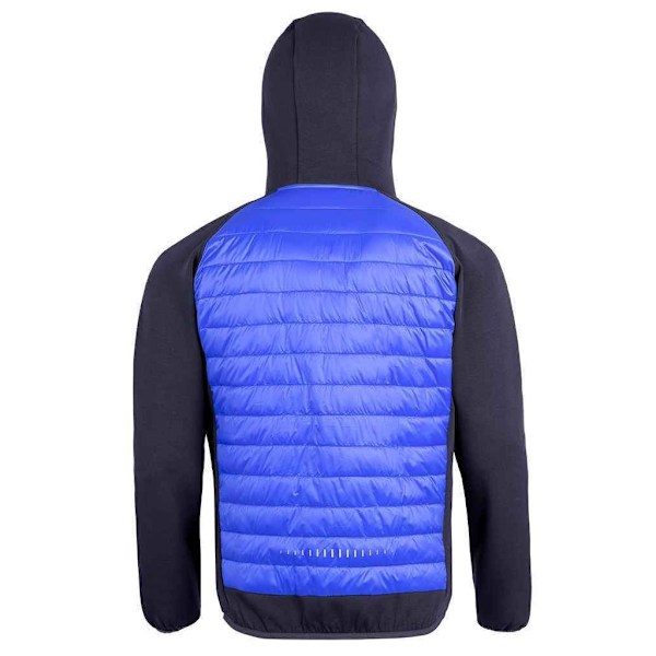 Spiro Zero Gravity Duschresistent Snabbtorkande Jacka XL Royal B Royal Blue/Navy XL
