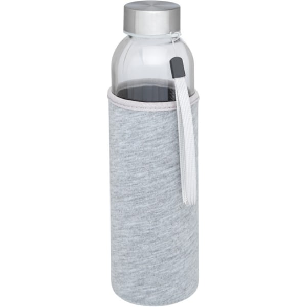 Bullet Bodhi Glas 500ml Sportflaska En Storlek Grå Grey One Size