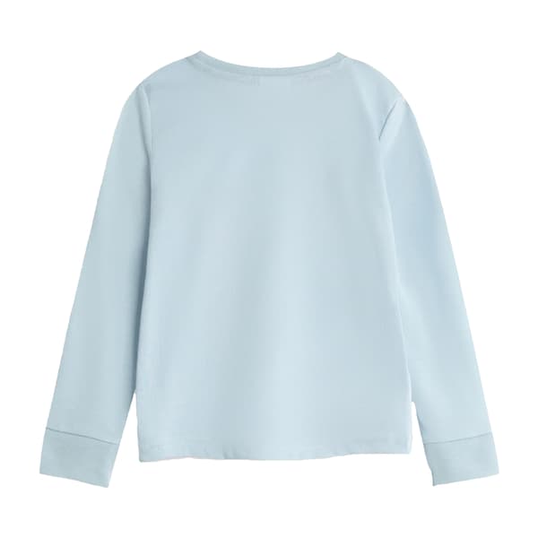 Bluey Barn/Barn Långärmad Julpyjamas Set 6-7 Multicoloured 6-7 Years