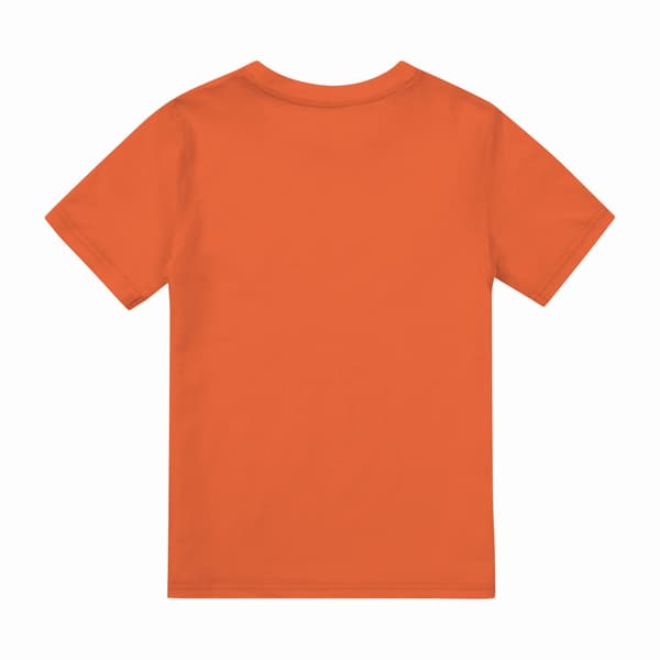 Spider-Man Barn/Barn Attack T-Shirt 3-4 År Orange Orange 3-4 Years