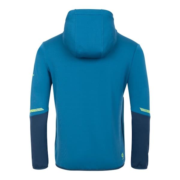 Dare 2B Herr Camber Core Stretch Mellanlager 3XL Kingfisher Blå Kingfisher Blue 3XL