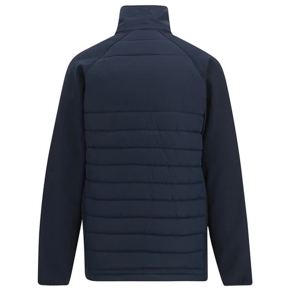Regatta Professional Herr Pro Universal Jacka 3XL Marinblå/Askgrå Navy/Ash 3XL