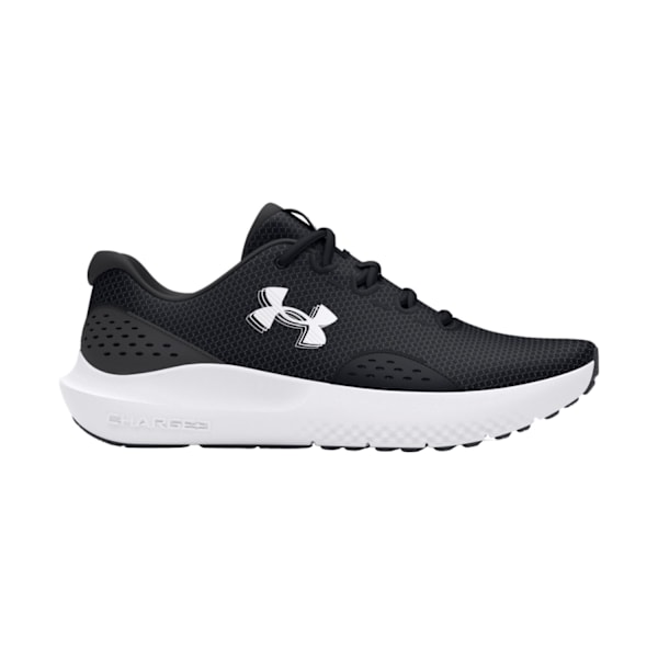 Under Armour Surge 4.0 Träningsskor 8 UK Svart/Vit Black/White 8 UK