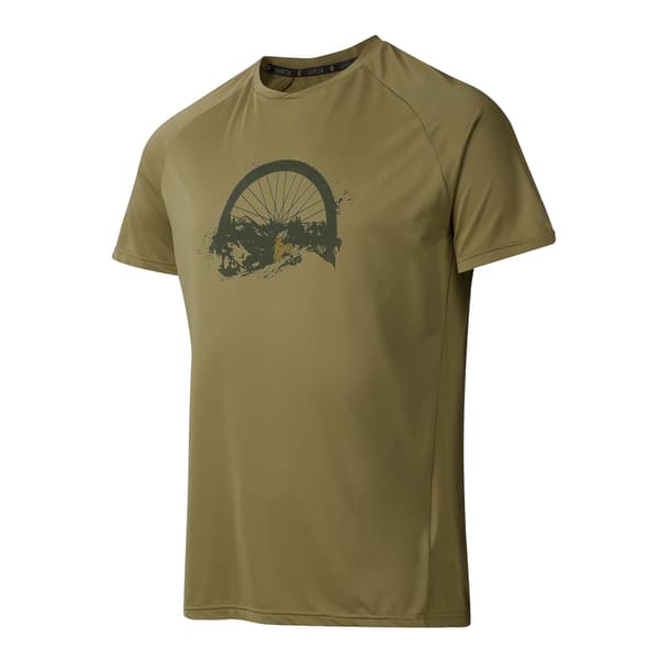 Dare 2B Herr Tech II Wheel T-shirt M Boa Boa M