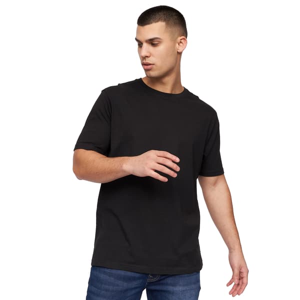 Kandor Dovar T-shirt för män (5-pack) XL Bluestone Bluestone XL