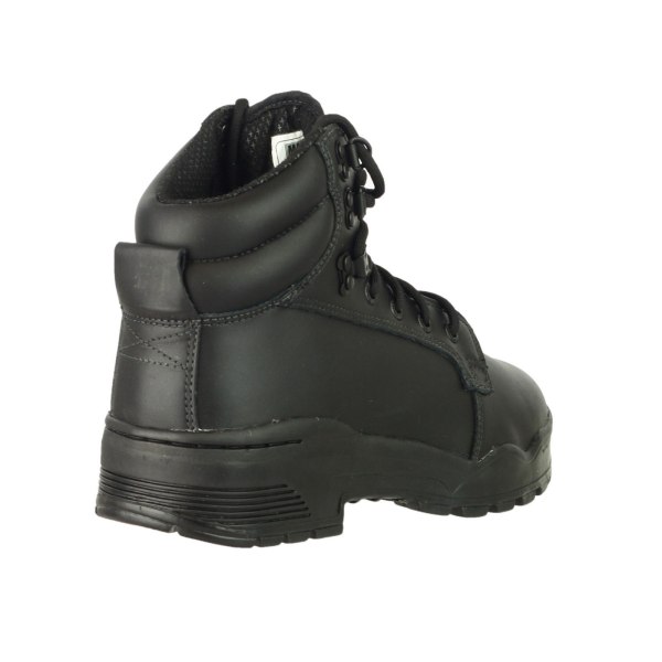 Magnum Patrol CEN (11891) / Damstövlar / Unisex Stövlar 5 UK Bl Black 5 UK