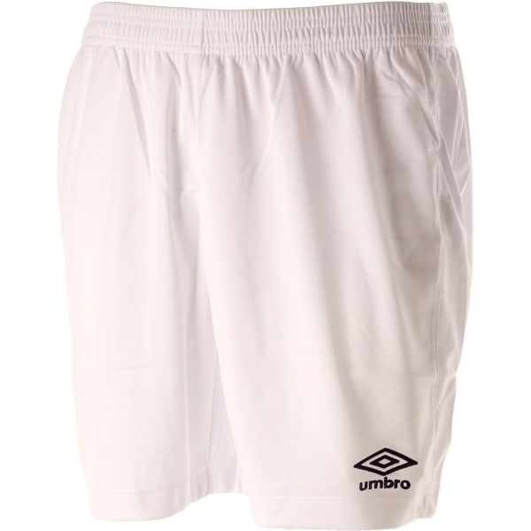 Umbro Childrens/Kids Club II Shorts 7-8 år New Claret New Claret 7-8 Years