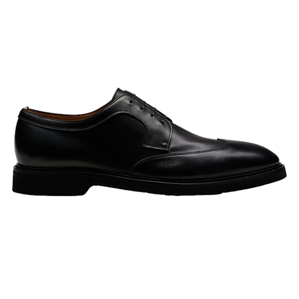 Boss Herr Jerrard Derby Skor i Läder 6 UK Svart Black 6 UK