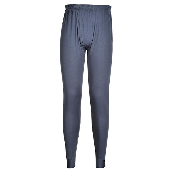 Portwest Herr B131 Termo Leggings 4XL Charcoal Charcoal 4XL