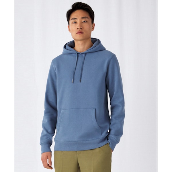 B&C Herr King Hoodie L Royal Blue Royal Blue L