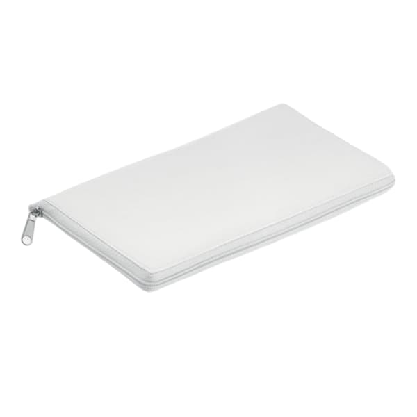 MidOcean Plicool Vikbar Kylväska En Storlek Vit White One Size