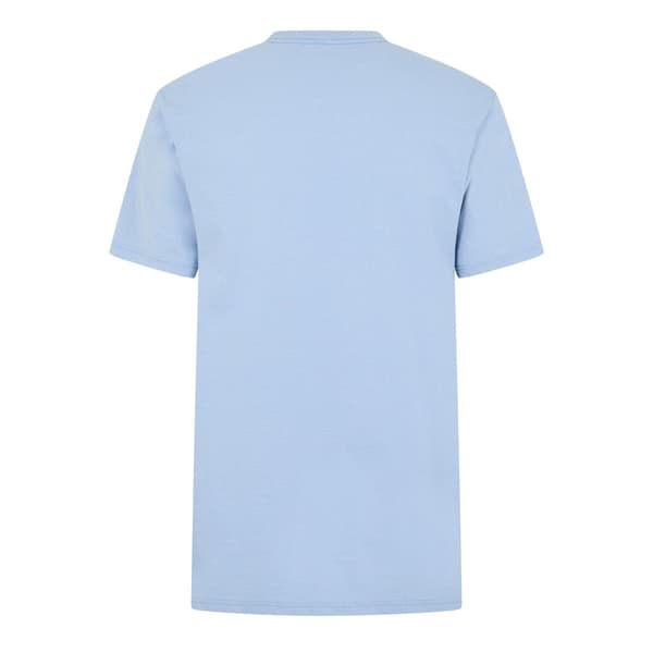 Hurley Herr Wave T-Shirt S Grå Grey S