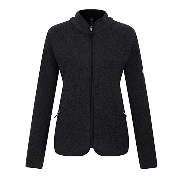 Dare 2B Dam/Dam Excursion Fleecejacka 12 UK Svart Black 12 UK