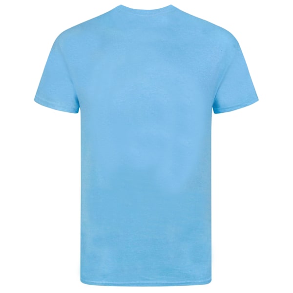 Rick And Morty Herr Meeseeks Existens Är Smärta T-Shirt S Blå Blue S