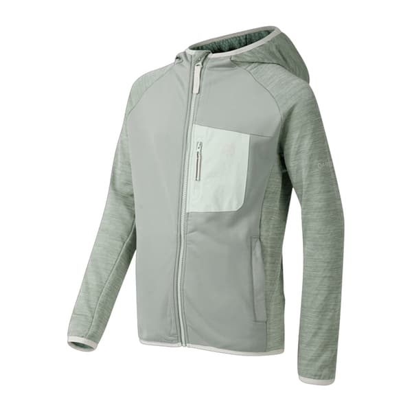 Dare 2B Barn/Kids Expedition Stretch Midlayer 13 år Gla Glacier Green 13 Years