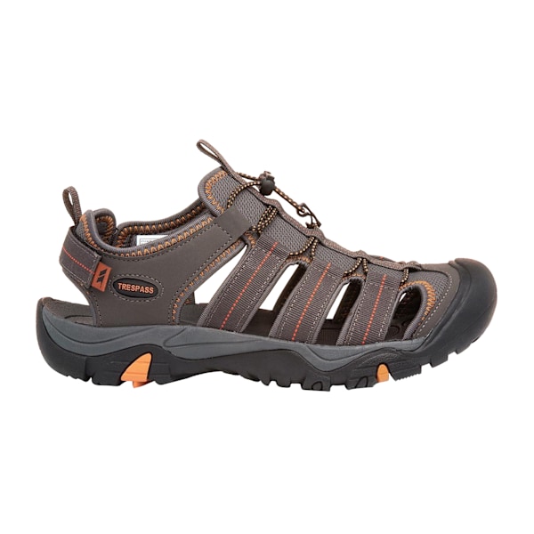 Trespass herr Torrance sandaler 12 UK Peat Peat 12 UK