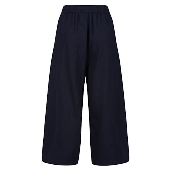 Regatta Dam/Kvinnor Madley Culottes 12 UK Marinblå Navy 12 UK