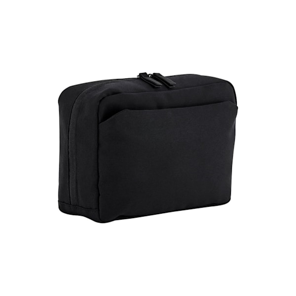 Quadra Stockholm Tech Organiser One Size Svart Black One Size