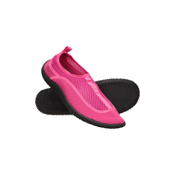 Mountain Warehouse Dam/Dam Water Shoes 3 UK Mörkrosa Dark Pink 3 UK