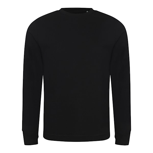 Ecologie Herr Banff Sweatshirt M Svart Black M