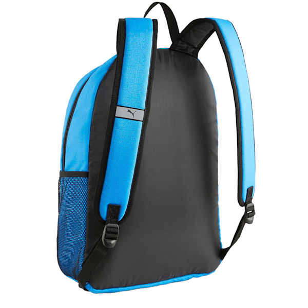 Puma TeamGOAL Core Ryggsäck One Size Blå/Svart Blue/Black One Size