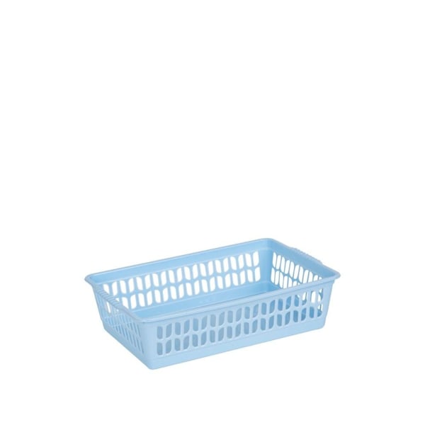 Wham Handy Basket S Blå Blue S