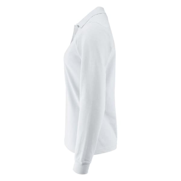 Printer Dam/Dam Surf Pro T-shirt XL Vit White XL