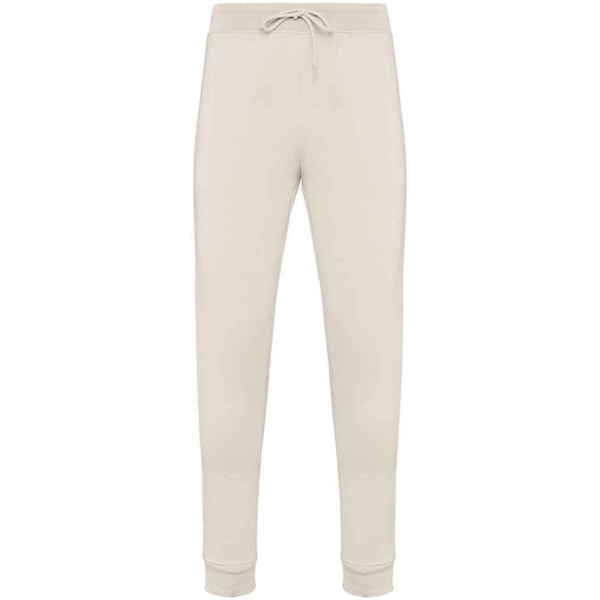Native Spirit Herr Joggingbyxor XS Elfenben Ivory XS