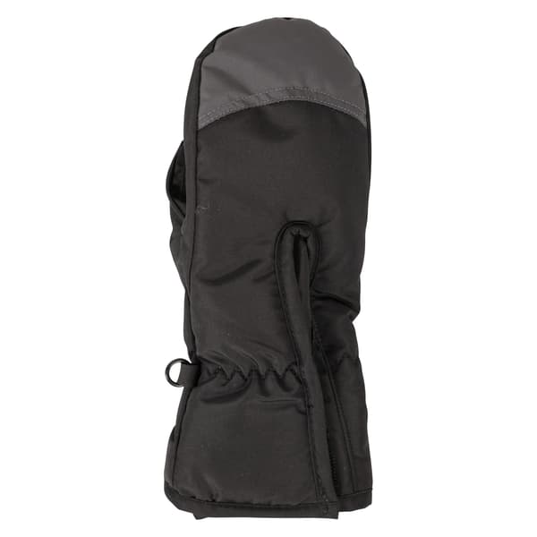 Mountain Warehouse Barn/Barn Ski Vantar L Svart Black L