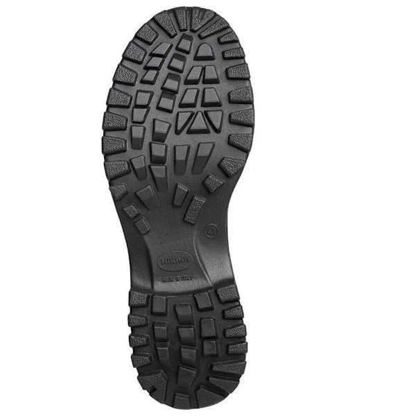 Grisport Unisex Vuxen Wolf Vandringskängor 6 UK Blå Blue 6 UK