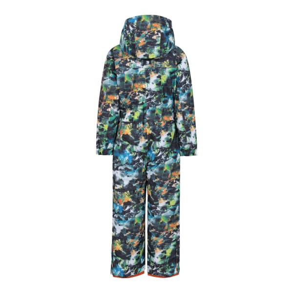 Mountain Warehouse Barn/Barn All In One Cloud Snödräkt 3-4 Coral 3-4 Years