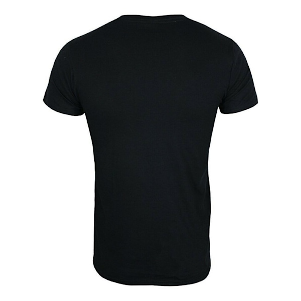 My Chemical Romance Unisex Adult The Pack T-Shirt XL Svart Black XL