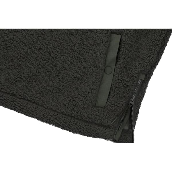 Hunter Dam/Dam Texturerad Vanlig Långärmad Tröja 1 Kambaba 14 UK
