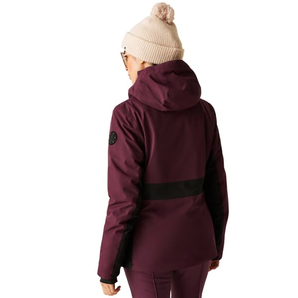 Dare 2B Dam Issy skidjacka 8 UK Fig Fig 8 UK