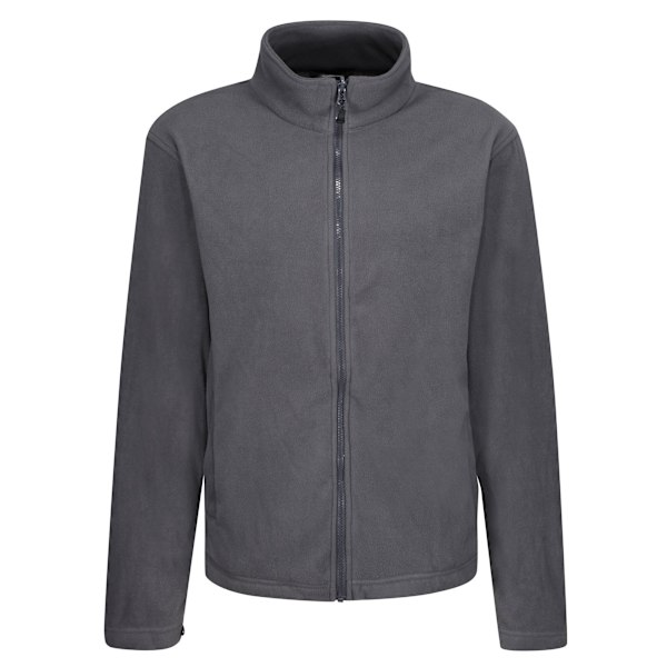 Regatta Professional Herr 4-i-1 Softshelljacka M Seal Grey Seal Grey M