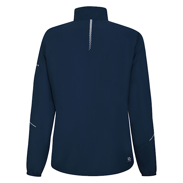 Dare 2B Dam/Kvinnor Resilient III Windshell Jacka 8 UK Moonl Moonlight Denim 8 UK