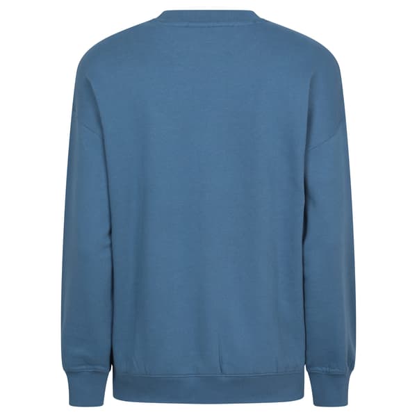Mountain Warehouse Dam/Dam Conwall Grafisk Tröja 10 Blue 10 UK