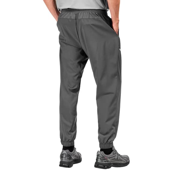 New Balance Herr Accelerate Slim Joggers L Grafit Graphite L
