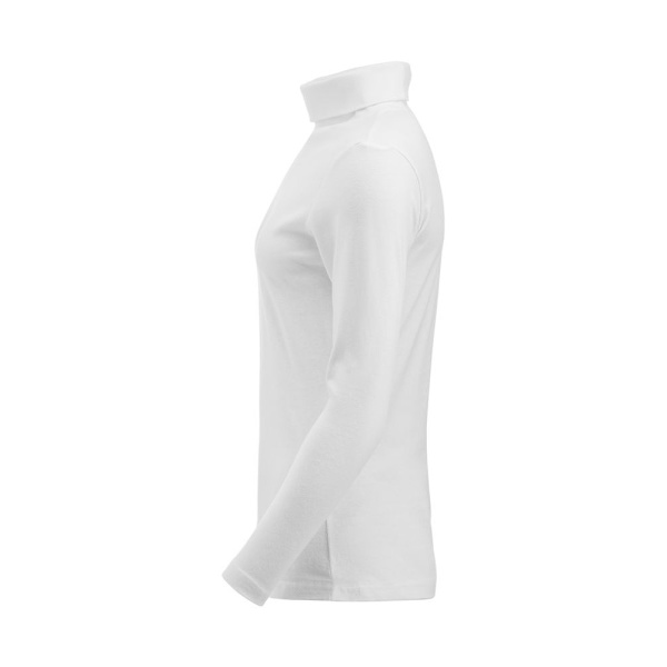 Clique Dam/Kvinnor Ezel Turtleneck XL Vit White XL