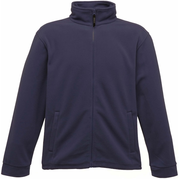 Regatta Classic Fleece L Marinblå Navy L