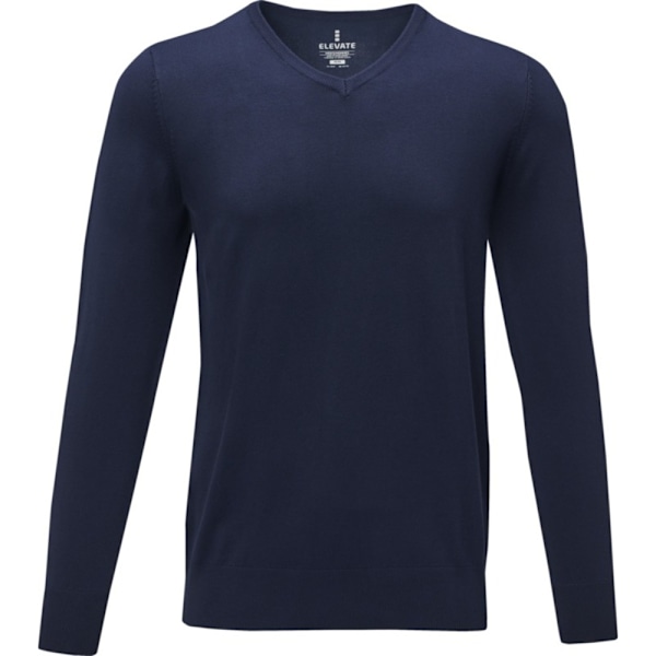 Elevate Stanton Pullover XXL Marinblå Navy XXL