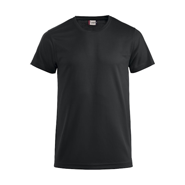 Clique Mens Ice-T T-Shirt M Svart Black M