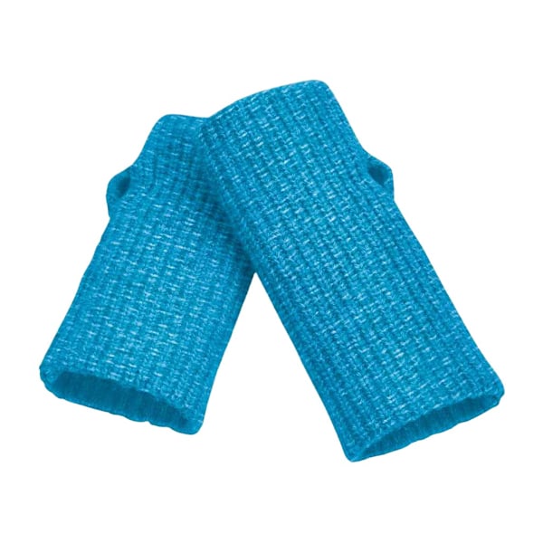 Beechfield Colour Pop Handvärmare One Size Bright Blue Bright Blue One Size