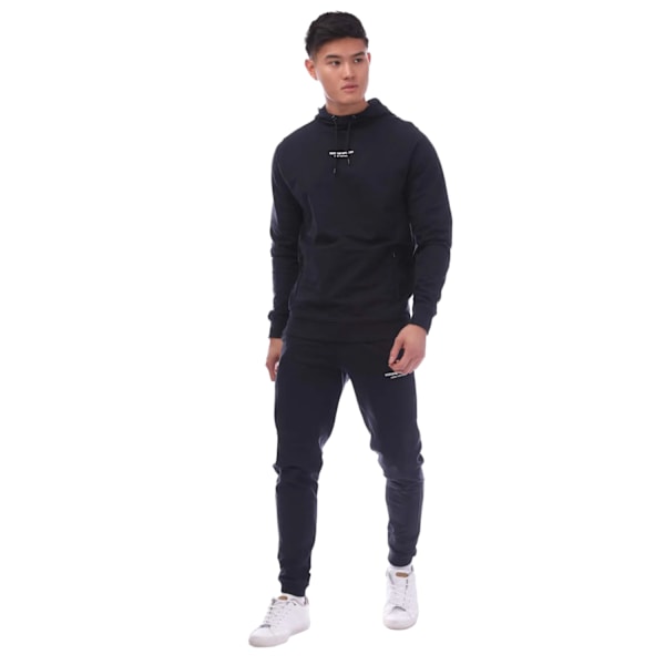 Weekend Offender Eclipse Träningsdräkt Herr XL Navy Navy XL