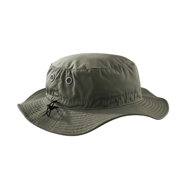 Beechfield Unisex Cargo Bucket Hat för vuxna, en storlek, grafit Graphite One Size