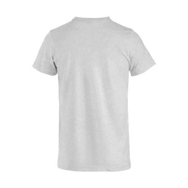 Clique Basic T-shirt för män XS Ash Ash XS